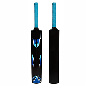 Uniforme de sport personnalisé pour homme, batte de cricket confortable et respirante à manches courtes, fabriqué au Pakistan, épaisseur 50 mm, 2,6 lb, main droite - Product Image 5
