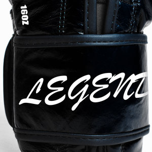 2024 Guantes de boxeo para niños con logotipo personalizado Venta al por mayor Guantes de entrenamiento de cuero PU para niños Nuevo equipo de artes Marciales y Boxeo - Product Image 5