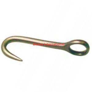 BISONS Barra de Desrotación al por Mayor de 1mm, Instrumento Quirúrgico Dental y de Ortodoncia para Trabajos de Precisión - Product Image 2