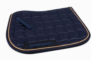 Almohadilla de montura para caballo acolchada de súper calidad, diseñada para brindar comodidad y estilo, con acolchado suave a un precio inmejorable por exportador. - Product Image 2