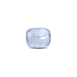 Premium 3.2 Carat Oval Cut Green Emerald Loose Gemstone for Fine Jewelry - Product Image 2