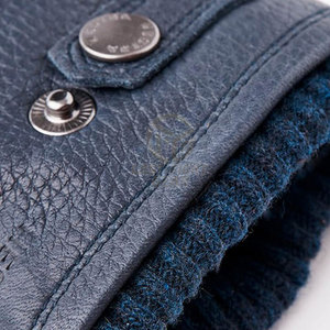 Guantes de Cuero Hechos con el Mejor Material, Guantes de Cuero para Uso Casual, Guantes de Cuero Más Vendidos - Product Image 4