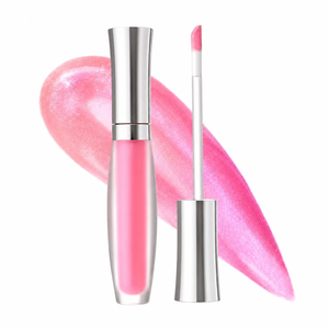 Brillo Labial Voluminizador con Ácido Hialurónico, Nutrición Profunda, No Pegajoso, Etiqueta Privada, Venta al Por Mayor, Logotipo Personalizado - Product Image 1