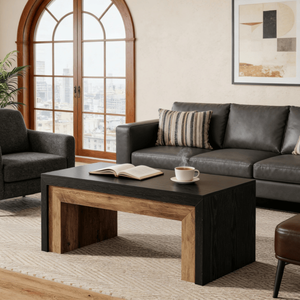 Mesa Auxiliar como un Elegante Complemento para la Mesa de Centro - Product Image 5