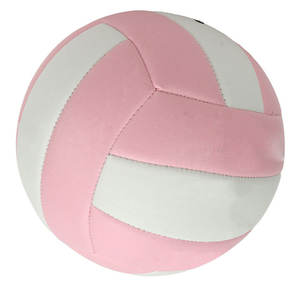 Ballon de volley-ball haute performance pour adultes, toucher doux, matériau durable, excellent, parfait pour les entraînements et les matchs - Product Image 6