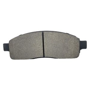 Dischi e Pastiglie Freno Anteriori per Ford F150 2004-2008 e Lincoln Mark LT V8 2006-2008, Pastiglie Freno per Modelli Specifici - Product Image 6