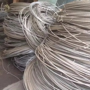Chatarra de alambre de aluminio al por mayor, grado estándar internacional, 99.97% de pureza, a precios competitivos, en venta - Product Image 3