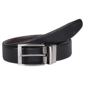 Cinturón de Cuero Genuino Hecho a Mano, Clásico, Rectangular y Elegante para Hombre, para Jeans, Pantalones, Oficina, Uso Casual, Tallas M/S, SHAAD HANDICRAFTS - Product Image 1