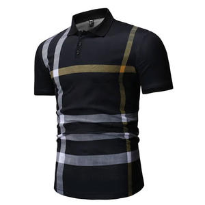 Camiseta de Hombre de Tela Tejida Transpirable con Logotipo Personalizado de Alta Calidad, Fabricada en Pakistán, Camisetas de Alta Calidad - Product Image 4