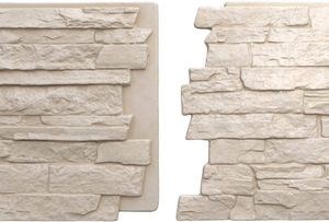 Paneles <span class=keywords><strong>de</strong></span> <span class=keywords><strong>Piedra</strong></span> Artificial <span class=keywords><strong>de</strong></span> PU, Revestimiento <span class=keywords><strong>de</strong></span> <span class=keywords><strong>Piedra</strong></span> Falsa <span class=keywords><strong>para</strong></span> Chimeneas, Revestimiento <span class=keywords><strong>de</strong></span> Paredes, Decoración <span class=keywords><strong>de</strong></span> Interiores - Product Image 2