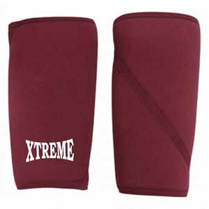 Nuevas Rodilleras Protectoras de Neopreno para Levantamiento de Pesas y Entrenamiento en Gimnasio, Accesorios de Soporte para Sentadillas - Product Image 1