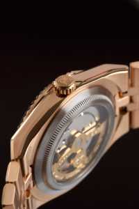 Reloj de Hombre Alexander Ferros 8272R/02, Automático, Mecánico, con Cristal de Zafiro, Movimiento Miyota, Caja de Acero Inoxidable, Cierre Plegable, Resistente al Agua - Product Image 3