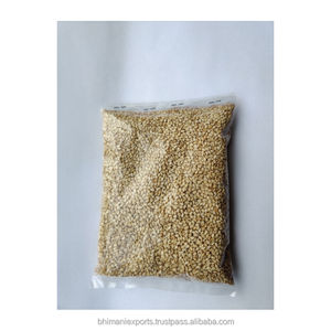 Graines de sésame blanches naturelles de qualité supérieure, riches en nutriments, sans aflatoxine, conditionnement PP 25 kg, certifiées ISO, pour boulangerie - Product Image 6