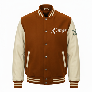 Veste de sport hiver style américain professionnelle à capuche en polyester/coton avec logo imprimé par sublimation – Style urbain viral - Product Image 1