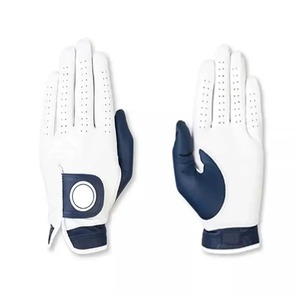 Gants de golf les plus vendus avec protection UV, design personnalisé, coupe parfaite, fabrication professionnelle avec logo et couleurs personnalisés - Product Image 1
