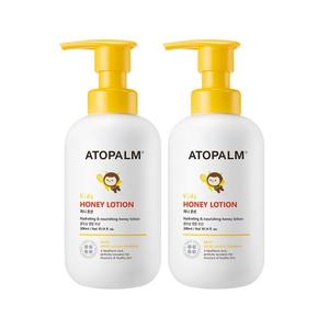 Neopharm Sconto Atopalm Kids Lozione al Miele 300ml X 2 Set per la Cura della Pelle dei Bambini - Product Image 1