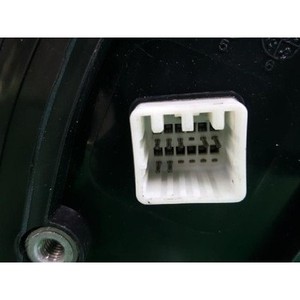 Carnival Ensamblaje de Espejo Retrovisor Exterior Derecho, Usado OEM 876204D0139B - Product Image 2