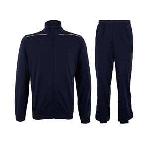 ชุดวอร์มเล่นฟุตบอลสำหรับผู้ชายชุดวอร์มสำหรับใส่เล่นกีฬา - Product Image 1