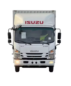 LISTO PARA ENVIAR 2010 Camioneta de Carga Estándar de Emisiones Euro 6 451-500 HP 12 Cilindros 3.0L Diésel Transmisión Automática 8X4 - Product Image 1