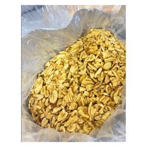 Bananes séchées du Vietnam, fabriquées à partir de fruits tropicaux frais, pour l'emballage de détail, les packs cadeaux et le commerce international - Product Image 5