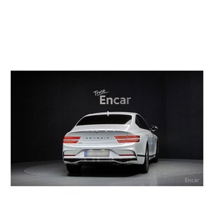 Genesis G80 2024, 2.5 Turbo, 2WD, Gasolina, Automático, Asientos de Cuero, Cámara Trasera, 31,781 km, Volante a la Izquierda - Product Image 4