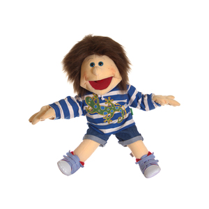 Spon geB b Squ ar Pa nts - Peluche de Felpa, Juguete de Animal de Peluche Suave, 31 cm-50 cm, para Niños de 2 a 4 Años, Unisex - Product Image 4