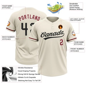 Conjunto de Uniforme de Béisbol Personalizado para Hombre, Camiseta y Pantalones Cortos de Fútbol Transpirables de Poliéster, Venta al Por Mayor, Fabricante OEM de Ropa Deportiva - Product Image 2