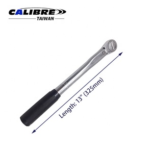 Llave Dinamométrica de Trinquete Reversible TAIWAN CALIBRE 3/8" Dr 5-80 Ft/lb - Product Image 2