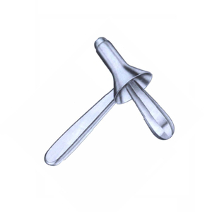 Protoscope Kelly, outil d'examen rectal, instrument médical en acier inoxydable, outil chirurgical professionnel pour la proctologie - Product Image 2