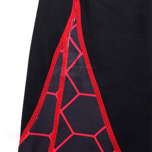 Fabriqué au Pakistan, ensemble de compression de haute qualité pour hommes, tissu respirant, fabrication haut de gamme - Product Image 4