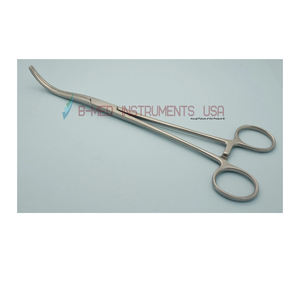 Morsetto Grado Mcdougal 2026 pour Prostatectomie avec Angulations Gauches pour Urologie – Instrument Chirurgical Personnalisé - Product Image 5