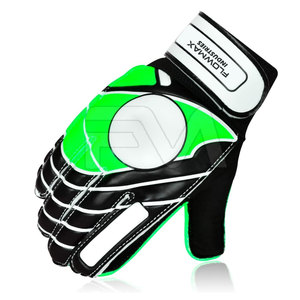Guantes de Portero de Material Duradero, Equipo de Protección, Marca Privada, Guantes de Portero Más Vendidos - Product Image 4