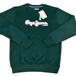 Veste de chemise antibactérienne en coton à col montant imprimé et à lettre personnalisée avec logo graphique pour hommes pour l'hiver à la mode - Product Image 3