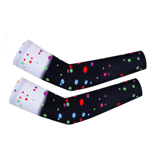 Mangas Protectoras para Brazos con Protección UV de Primera Calidad y Tejido Refrigerante, Ideales para Entrenamiento en Gimnasio y Actividades al Aire Libre - Product Image 2