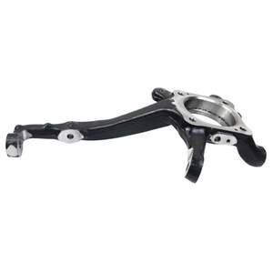 Fusée de direction avant gauche pour Toyota Tacoma 3.5L 2005-2019 Modèle 698-149 Numéro de pièce 43212-04050 4321204050 - Product Image 6