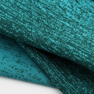 Tela Jacquard de Poliamida/Elastano de Buena Calidad para Ropa Deportiva de Yoga - Product Image 4