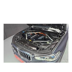 BMW X5 XDrive 45e M Sport, Modelo Agosto 2022, con 58,445 km, Volante a la Izquierda, Caja de Cambios Automática, Cámara Trasera - Product Image 6