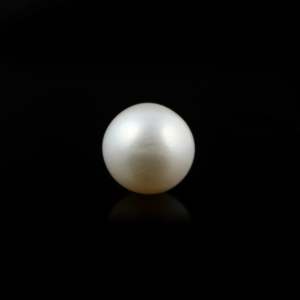 Perle en vrac de 5,4 carats, pierre précieuse de luxe pour bijoux fins - Product Image 2
