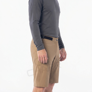 New Style <b>Men</b> MTB <b>Shorts</b> Custom Logo Quick Dry Breathable Mountain Bike <b>Cycling</b> <b>Shorts</b> with Zipper Pockets BMX Downhill Sports - Product Image 3