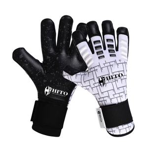 Nuevo Diseño de Látex para Contacto con la Palma de la Mano y Goma para la Parte Posterior de la Mano con Impresión por Inyección y Sublimación en Rollo Negativo - Product Image 4