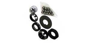 Kit de réparation de colonne de direction de tracteur ZANGO Heavy Duty 1850031M1, pièces détachées agricoles 14x9.5x2.5cm 0.3kg - Product Image 2