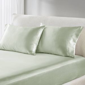 Luxury 2-<b>PC</b> Standard Pillowcases Cushion Cover <b>Set</b> - Product Image 1