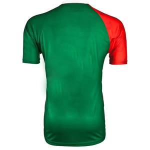 Wholesale New Best Quality Custom Logo Design Sublimation Printing GAA Jersey 100% Polyester Lightweight Breathable Gaelic - Product Image 4