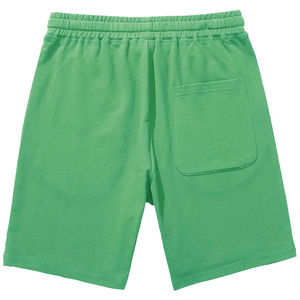 New 2026 Casual Eco-Friendly Men's Shorts Summer Athletic Fitted Drawstring Pockets Quick-Drying Single-<b>Layer</b> Solid Color - Product Image 3