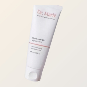 Crème hydratante pour le visage, lotion coréenne K-Beauty Dialmarie Red Skin Gel Cream, fabriquée en Corée, 200ml x 3. - Product Image 1