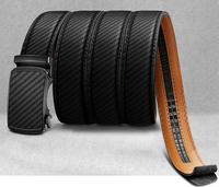 Ceintures habillées de luxe pour hommes, en cuir véritable de haute qualité, avec boucle carrée en alliage, gaufrées, personnalisables OEM, vente en gros