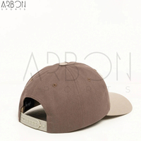 Gorra Deportiva Impermeable de 6 Paneles con Logotipo Bordado Personalizado, Transpirable y de Alto Rendimiento, Precio al por Mayor