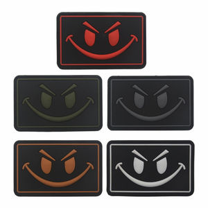 Parches Morales Personalizados para Ropa, Fabricante OEM, Ofrecemos una Amplia Gama de Parches Morales Termoadhesivos - Product Image 6