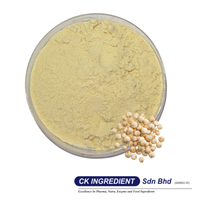 Meilleur Fournisseur Garantie Poudre de Quinoa Blanche Qualité Supérieure Halal OEM B2B Meilleure Vente Superaliment Base Nutritionnelle Céréale Sans Gluten