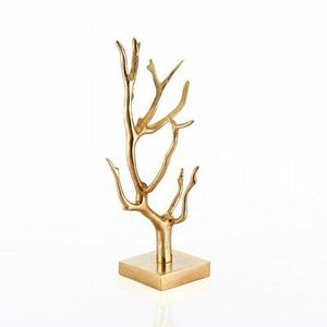 Sculpture Métallique Décorative Innovante, Accent Artistique Moderne pour la Décoration Intérieure et les Showrooms de Meubles de Luxe - Product Image 6